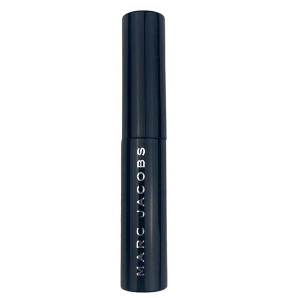 Marc Jacobs VELVET NOIR Major Volume Mascara Mini Travel CJNoir 10 .17 oz 3 Pack - Picture 4 of 8